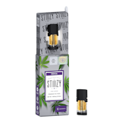 STIIIZY - HARDCORE OG POD - 1G