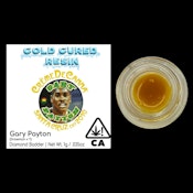 GARY PAYTON - 1G - (H)