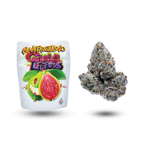 Oakfruitland - GUAVALICIOUS PKG 7G