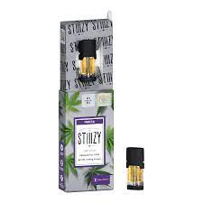 Stiiizy - STIIIZY - KING LOUIS XIII POD - 1G Main Image