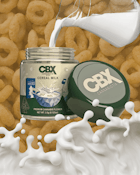 CEREAL MILK - 3.5G