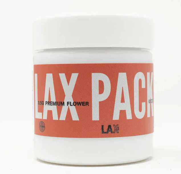 Lax packs - B-52 | 3.5G Main Image