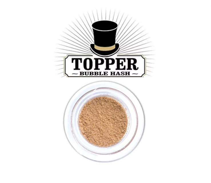 Topper - 1G HYBRID Main Image