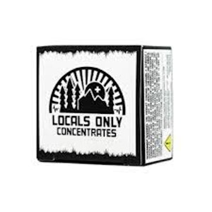 Locals only - 1G | H | DIAMOND BAR