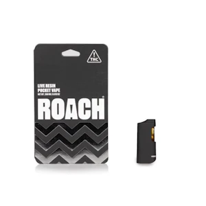 Roach - GRAPE NUTZ 0.36G