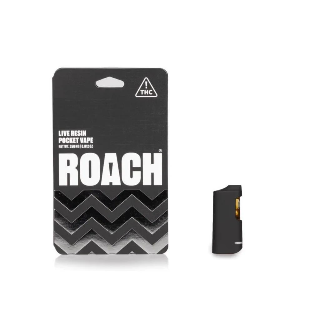 Roach - GRAPE NUTZ 0.36G Main Image