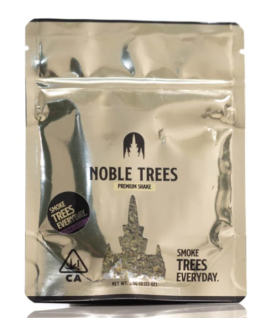Noble trees - PURE VENOM 3.5G SHAKE Main Image