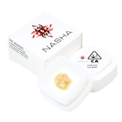LIVE ROSIN HYBRID 1G EGYPTIAN GOLD