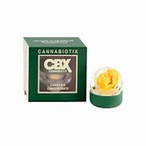 Cannabiotix - PRIVATE RESERVE OG TERP SUGAR 1G