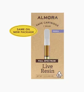 Almora farms - STRAWNANA 1G