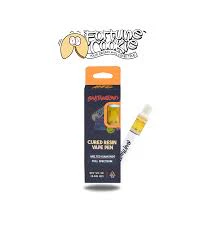 Oakfruitland - FORTUNE COOKIE 1G CURED RESIN VAPE PEN Main Image