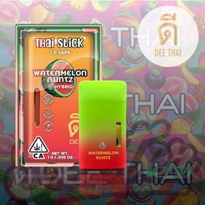 Dee - 1G - HYBRID - WATERMELON RUNTZ