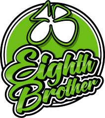 Eighth brother - EIGHTH BROTHER - BLUE DREAM 1G VAPE Main Image
