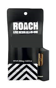 Roach - ROACH | SOUR TANGIE | SATIVA | 0.36G