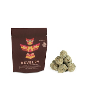 Revelry - 3.5G | I | MAI TAI OG