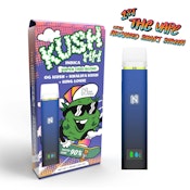 KUSHHH