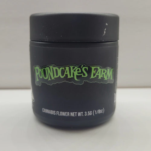 Poundcakes farm - RAINBOW GUSHERZ Main Image
