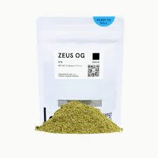 Lolo - (INDICA) ZEUS OG 21G Main Image