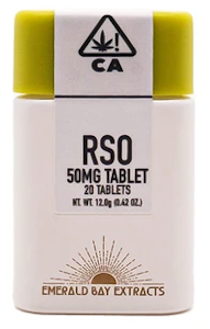 Emerald bay - RS11 (H) 50MG