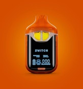 ROCKET POP X SOUR APPLE - LIQUID LIVE DIAMONDS 1G DUAL AIO