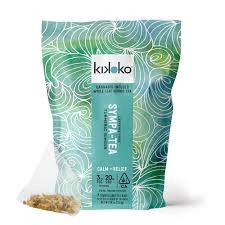 Kikoko - SYMPA-TEA 7-PK POUCH Main Image