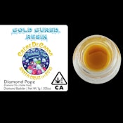 DIAMOND POPZ - 1G - (I)