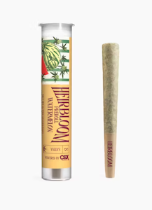 Heirbloom - WATERMELON - .75G PRE-ROLL