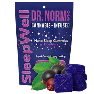Dr. norms - SLEEPWELL GUMMIES