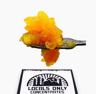Locals only - DIAMOND RESERVE OG