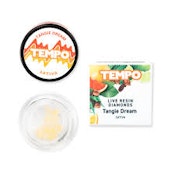 TEMPO - LIVE RESIN DIAMONDS - TANGIE DREAM (1G)