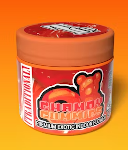 Traditional - CHAMOY GUMMIES | 3.5G
