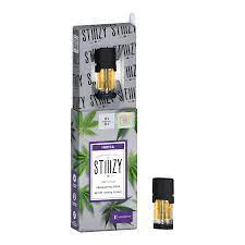 Stiiizy - STIIIZY - HARDCORE OG POD - 1.0G Main Image
