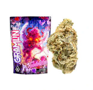 Gramlin - GRAMLIN | HEARTBREAKER 3.5G