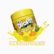 DROPZ - PINEAPPLE SPLASH - 100MG