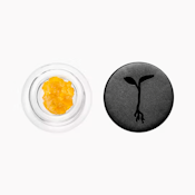 ZE CHEM 1.0G LIVE RESIN