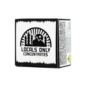 Locals only - 1G | IH | ZLUSHI