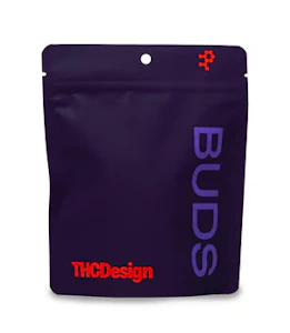 Thc design - (SATIVA) CRESCENDO 5G