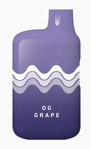 Tempo - OG GRAPE (1G) Main Image