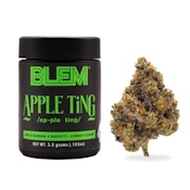 APPLE TING 3.5G