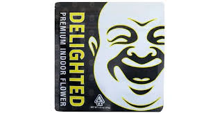 Delighted - DELIGHTED - EGO TRIP - 7G (PREMIUM) Main Image