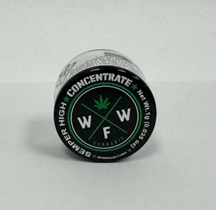 Wfw - CHOCOLATE DIESEL 1G