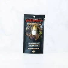 Oakfruitland - OAKFRUITLAND | OAK-LATO | 1G CURED RESIN CARTRIDGE Main Image