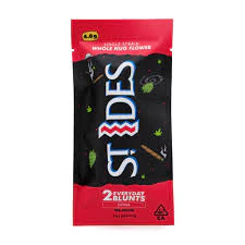 St. ides - ST. IDES SATIVA 2G PURE-FLOWER BLUNT Main Image