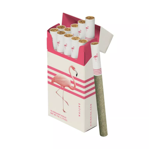 Birdies - CLASSIC SATIVA - 10PKS