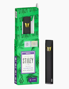 Stiiizy - OG KUSH AIO 1G