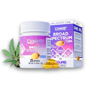 Dime - CBN | EVENING | CAPSULES