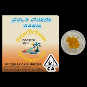 TANGIE COOKIE BURGER - 1G - (S)