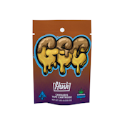 1.0G - HYBRID - DOSI X ZLUSH