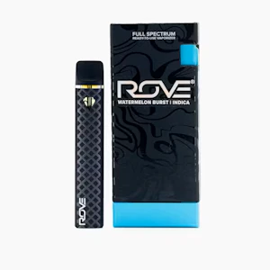 Rove - WATERMELON BURST - I | RTU