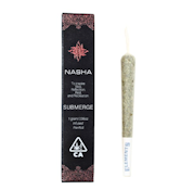 ALTITUDE SATIVA CLEMENTINE/MOROCCAN PEACHES